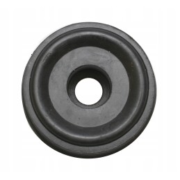 Lower cabin cushion for JCB 3CX 4CX and loaders