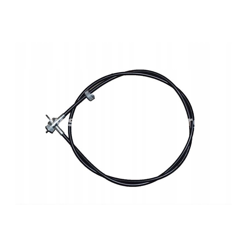 Hour meter cable 1570mm Wladek T 25