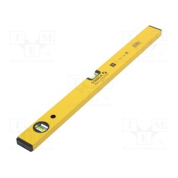 1 pcs x STABILA - 2284 - Level, L: 0.6m
