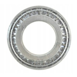 Tapered roller bearing 32309 flt 45x100x38 25 mm