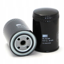 Hatz oil filter 2l40 2l41c 4l31 4l40 40065300989
