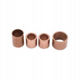 Set of starter bushings r 7 50458155 4x expom