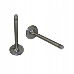 Exhaust valve 7340 zetor 52020507