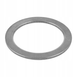 Pad for the lower row of hitachi ex30 ex25 satellites