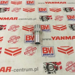 Yanmar engine cooling system connector SV15 SV60