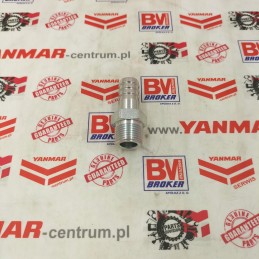 Yanmar engine cooling system connector SV15 SV60