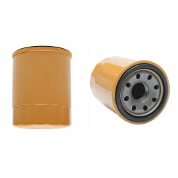 Cat mini excavator oil filter