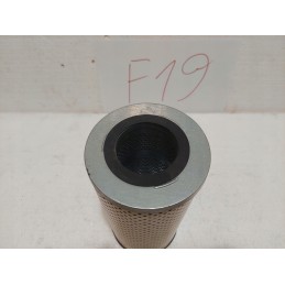 Fleetguard hf6151 hydraulic filter hf 6151 case