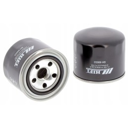 Hifi hydraulic filter