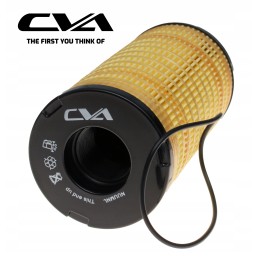 Fuel filter jcb backhoe loader cva