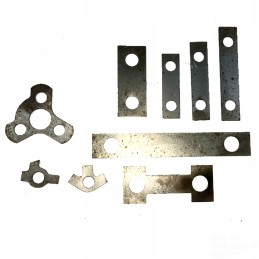 Set of engine washers t 25 d1441002025