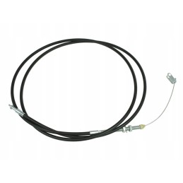 Massey Ferguson 3581878m3 gas cable