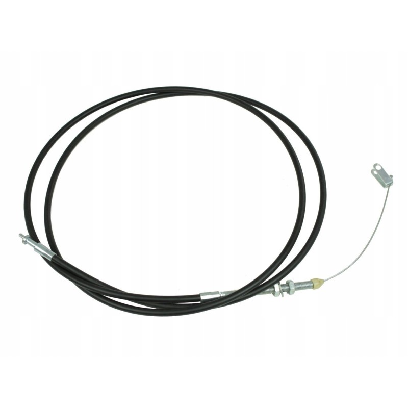 Massey Ferguson 3581878m3 gas cable