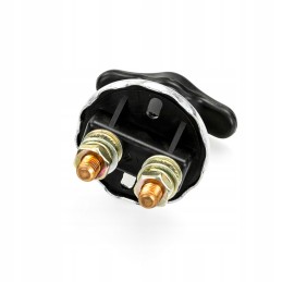 Hebel battery switch 65760115723