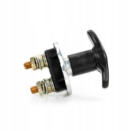 Hebel battery switch 65760115723