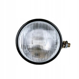 Right front reflector lamp Ursus C 360, metal
