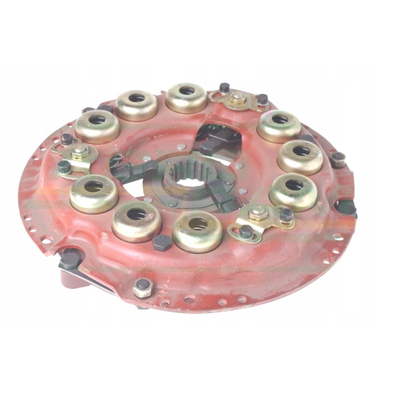 Mtz Belarus clutch pressure set, original 80 16010