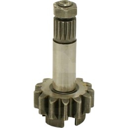 Wheel with roller c 360 50546450 agtech p638