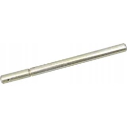 Header auger finger oe 16 mm l 235 mm