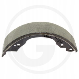 Fendt Favorit 4s 11s brake shoe 270x70mm
