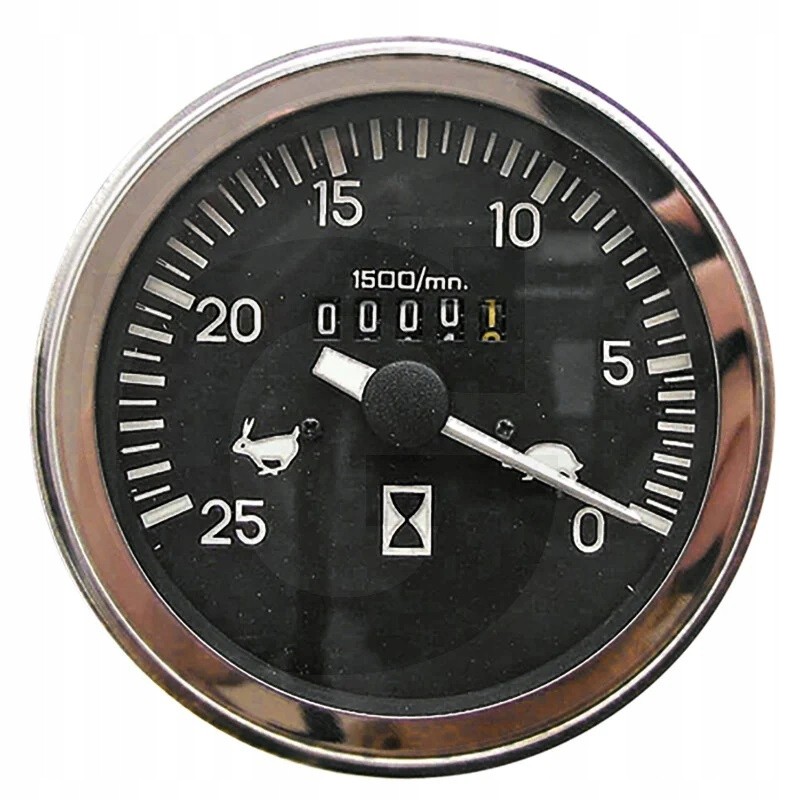 Engine hour counter mtg mf 235 255 mf 3