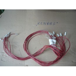 Electric cable ursus 385 80675307 prem elmot