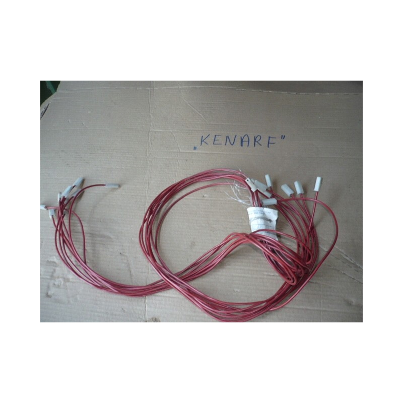 Electric cable ursus 385 80675307 prem elmot