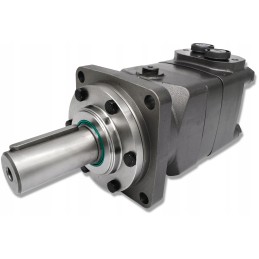 630 cm3 gr4 engine of the concrete mixer caterpillar and winch