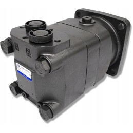 630 cm3 gr4 engine of the concrete mixer caterpillar and winch