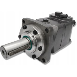 BM6 200 cm3 gr4 hydraulic motor