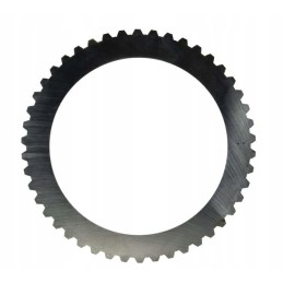 The clutch pressure plate of the torque multiplier