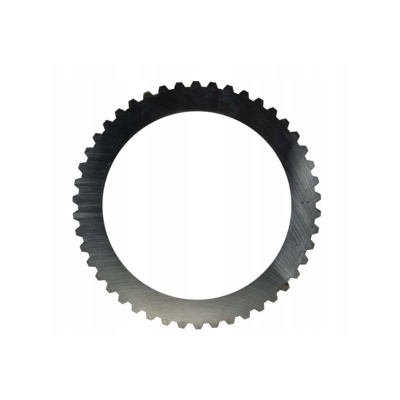 The clutch pressure plate of the torque multiplier