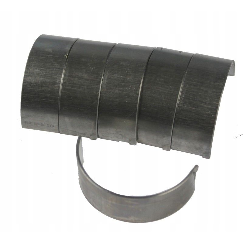 Cat mini excavator crankshaft bushing