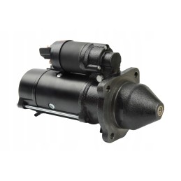 Starter 12v weidemann 8080 cx120 20405828