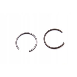 Clutch shaft ring for c 360 50418030