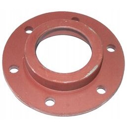 Final drive housing body t 25 pl