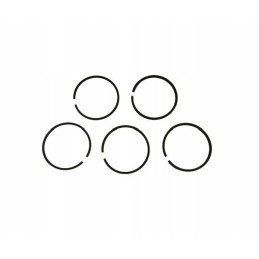 Set of piston rings 1 piston c 330 or ursus