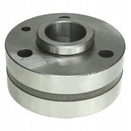 C 385 intermediate wheel axle c 385