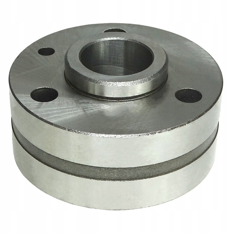 C 385 intermediate wheel axle c 385