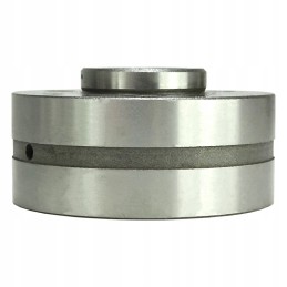 C 385 intermediate wheel axle c 385