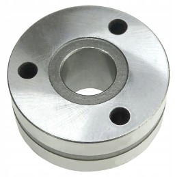 C 385 intermediate wheel axle c 385