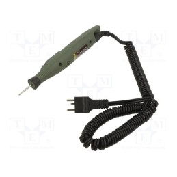 1 set x PROXXON - 28592 - For engraving, 12V, GG 12, 20000rpm