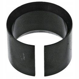 Hitch eye sleeve 40x48 mm with a cut