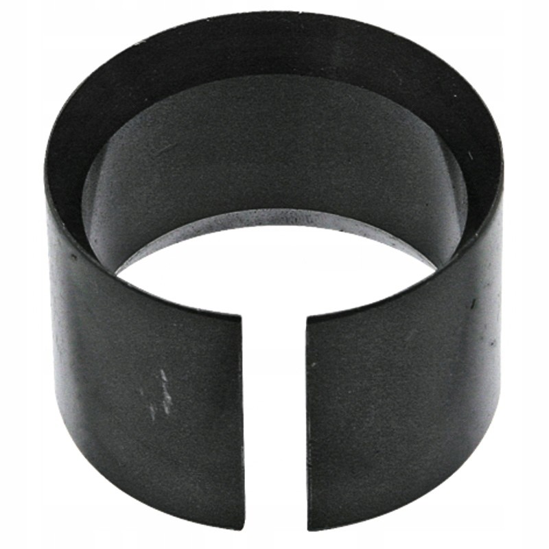 Hitch eye sleeve 40x48 mm with a cut