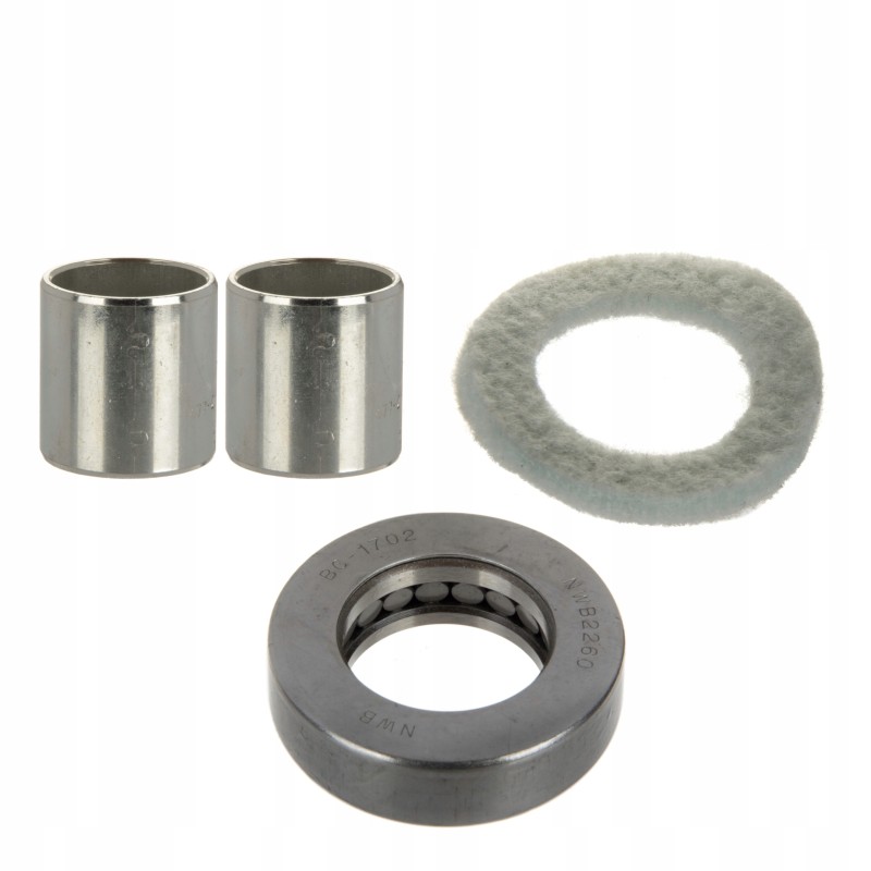 Steering knuckle repair kit mf 122 130 165 765 865