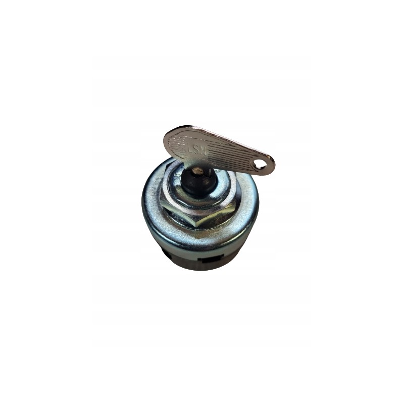Ignition switch ursus c 330 c 360 c 385 lsn lublin poland