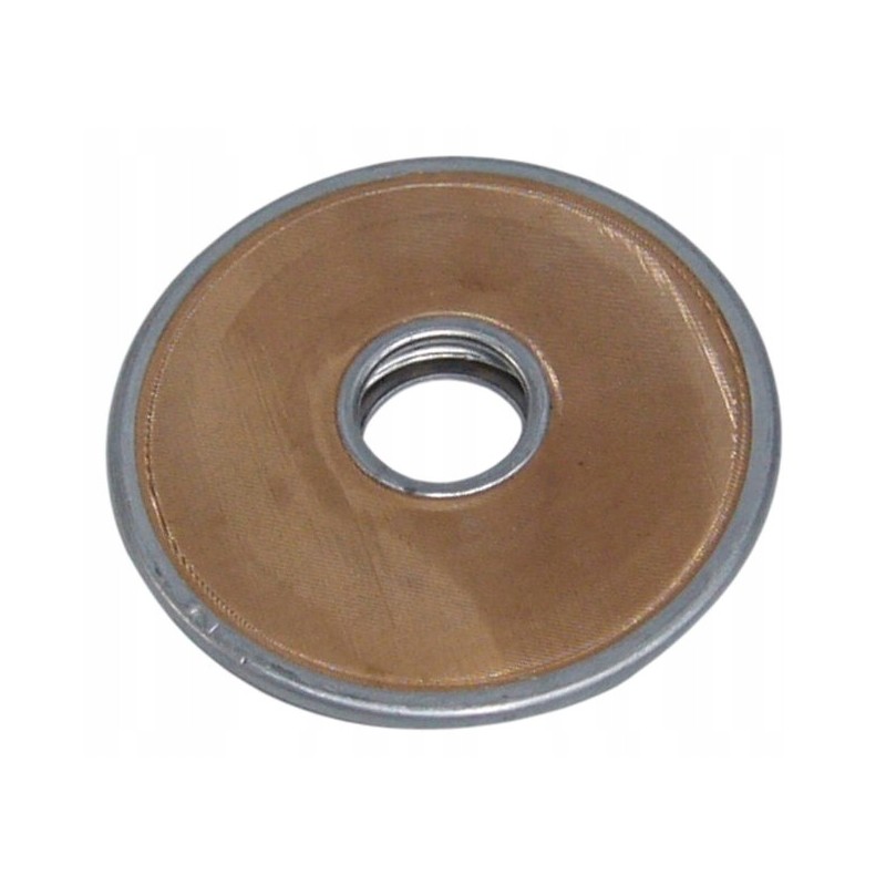 Mesh insert and oil filter for the Zetor 5211 engine