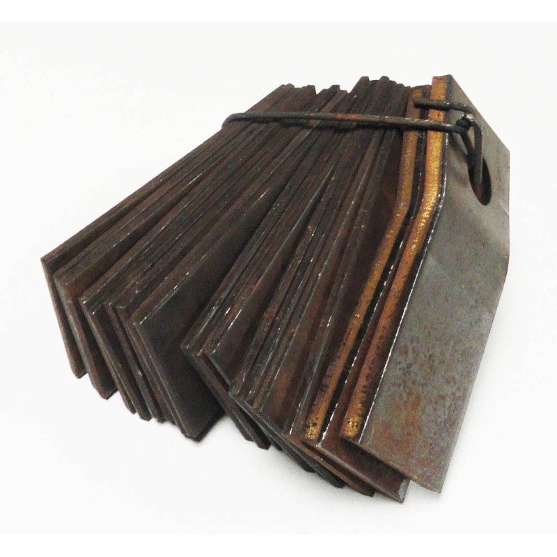 Grinding head knife bak without dents 3 40 97