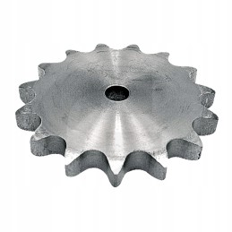 Single chain sprocket 21 teeth 5 8