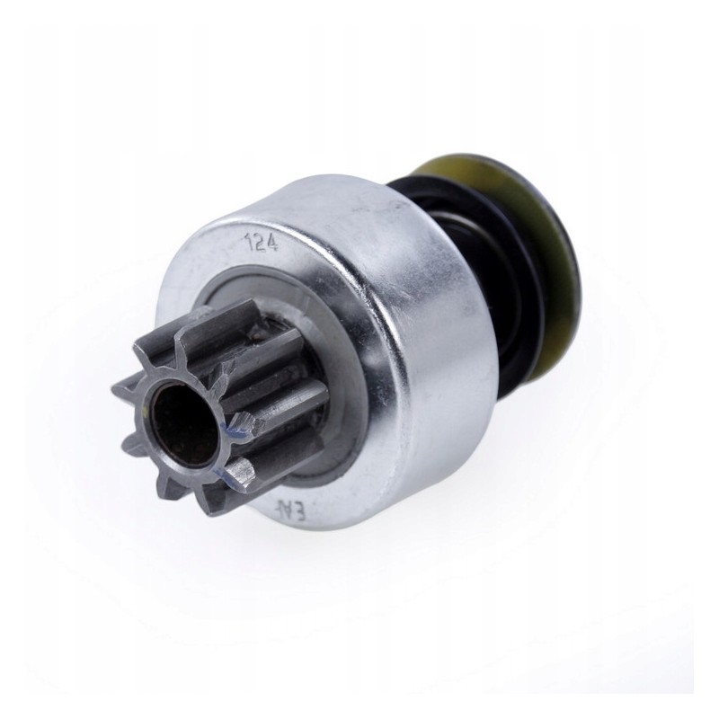 9 tooth starter bendix sm2502 fits es54